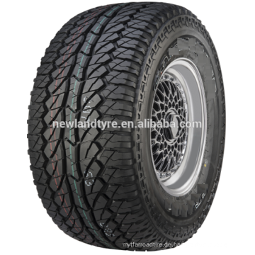 SUV Reifen 235 / 55R18